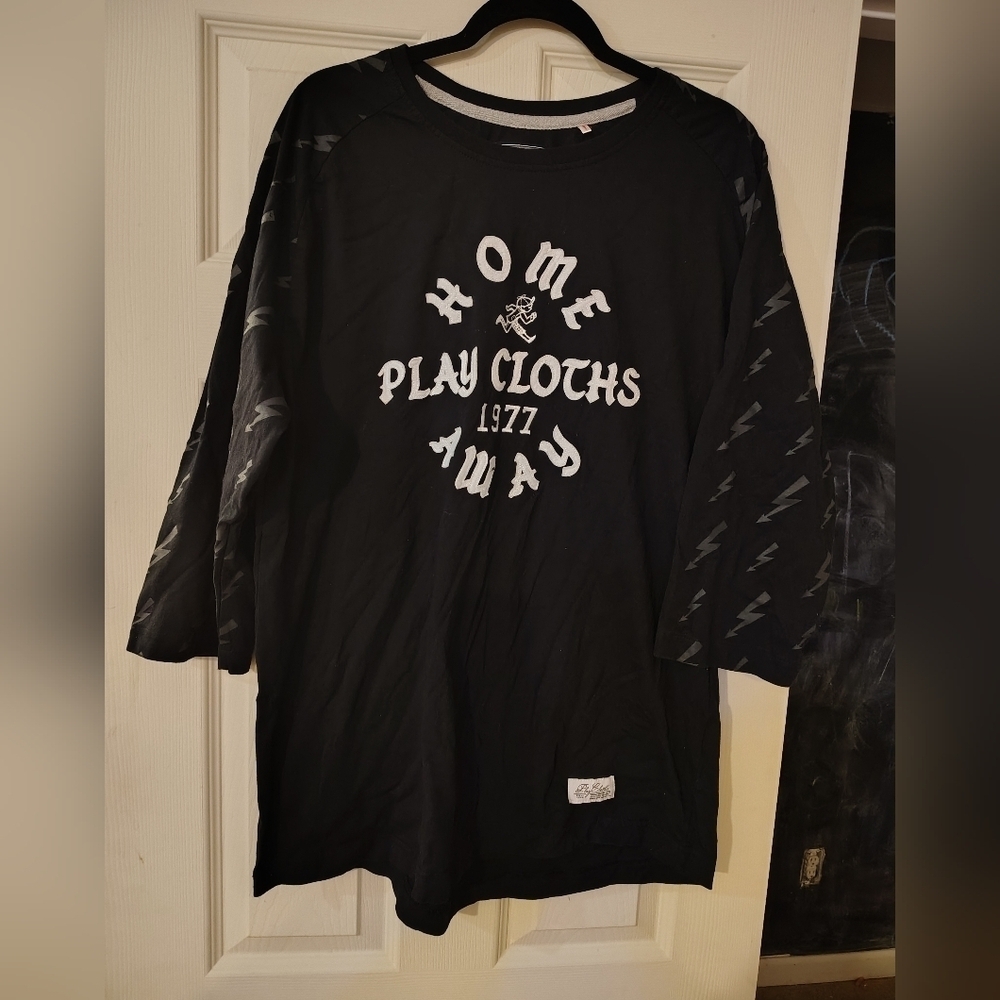 RARE Play Cloths Jersey - Away